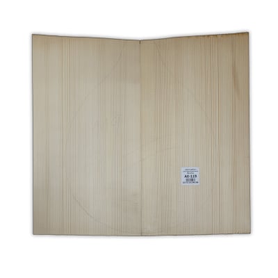 Tapa Armonica AE-119 de Abeto Engelmann Especial para Mandolina1