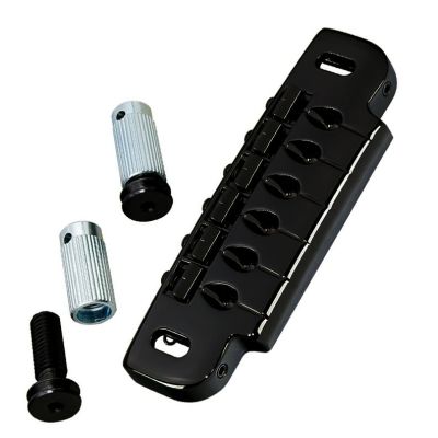 Tiracuerdas Wraparound Black. 510UB1