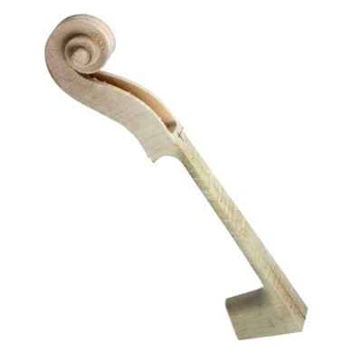 Mango Semi Elaborado para Contrabajo 3/41