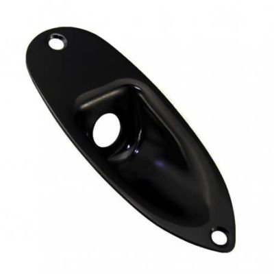 Jack Cover. Mod: JCS-1. Black1