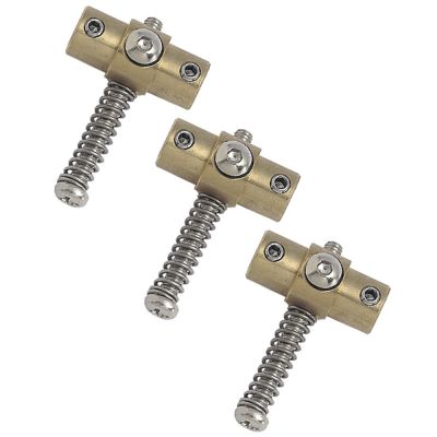 Saddles para Guitarra SW-31