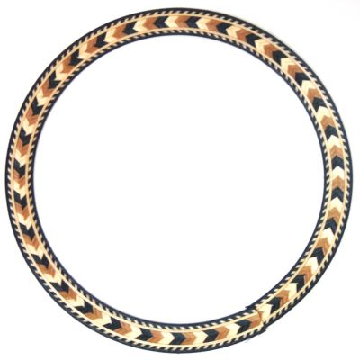 Roseta Madera Nº 6 (Guitarra Acustica)1