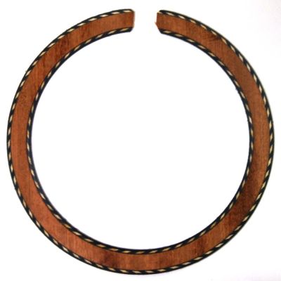 Roseta/Boca para Guitarras Acústicas Mod: Nº 8