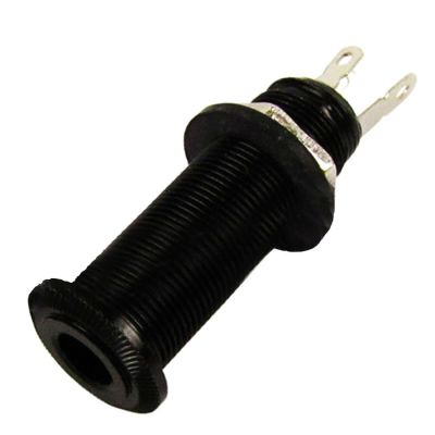 Jack Tubular. Black1
