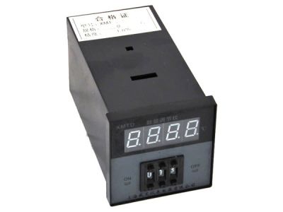 Controlador / Timer1