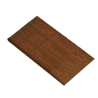 Pieza de Wengue para Pala de Guitarra (VET)1