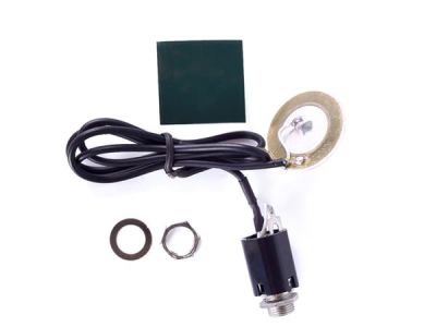 Piezo 1 Microfono de Contacto sin cover 55cm1