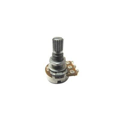 Potenciometro Mini Chino 50K A. Vastago Largo1