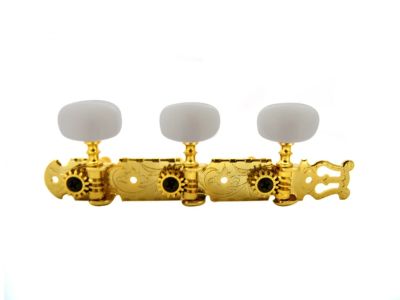 Clavijero  35P420 SG Gold (Gotoh®)1