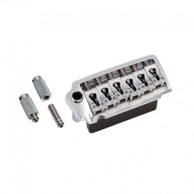 Tremolo Vintage. Chrome. Mod EV510T-BS (54mm)