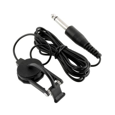 Microfono Contacto Para Violin WCP - 60V1