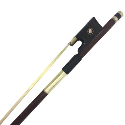 Arco de Pernambuco para Violin 4/4 (Vara Octogonal)  SOLO PARA REPUESTO4