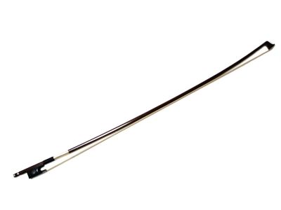 Arco de Palo Rosa de Brasil para Violin 3/4 (Vara Redonda) 1