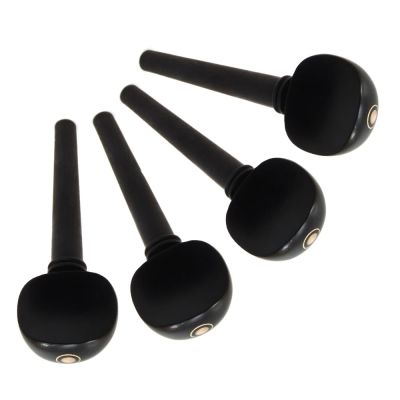 Clavijas para Cello 3/4 - 4/4 Mod Swiss Tipo I1