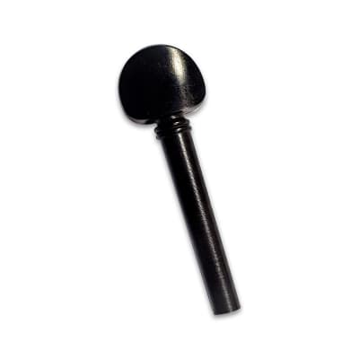 Clavijas de Ebano para Violin 3/4 - 4/4. Mod: Corazon