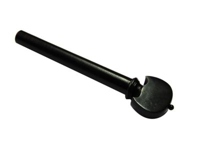 Clavija de Ebano para Viola Da Gamba