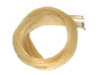 Maso de Crines Blancos. 80 grs1