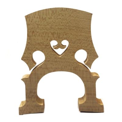 Puente 4/4 para Cello. Mod: Frances4