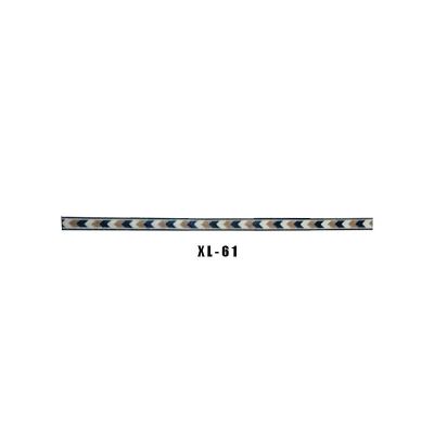 Marquetería. Mod XL-611