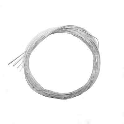Set de Cuerdas de Nylon para Guitarra Clasica (E, G, B,D, A, E)1
