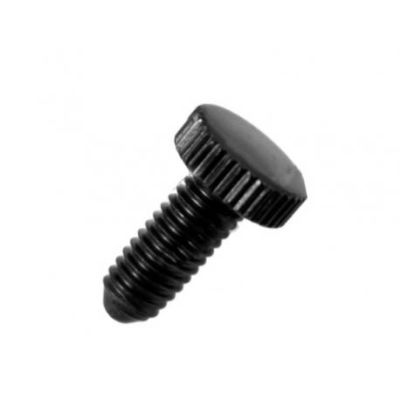 set de 6 Tornillos para ajuste de Tremolo. Negros1