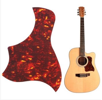 Pickguard para Guitarra Acustoca. Mod 11