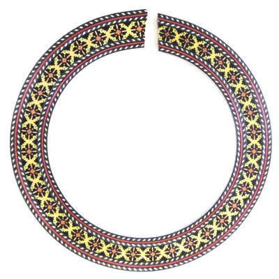 Roseta Madera. Mod: 213 (Guitarra Clasica)1