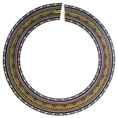 Roseta Madera. Mod: 216 (Guitarra Clasica)1