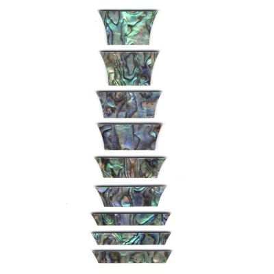 Indicadores de Posicion de Abalone. Mod: 112B MOP1