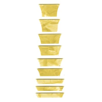 Madre Perla Indicador de Posición. Mod: 112D. Color: Yellow (9Pcs)1