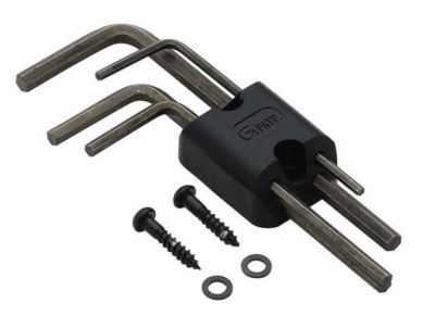Set de llaves de Ajuste WRH-1W Gotoh