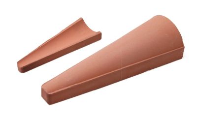 Piedra Conica Mod: 2HS-1 para Afilado de Gubias. Grano 2401