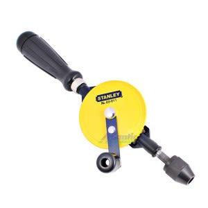 Taladro Mecanico Marca Stanley Modelo: 03-0111