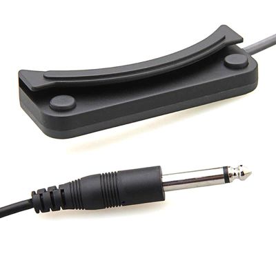 Microfono Contacto KQ-1A p/Guitarra Electroacústica