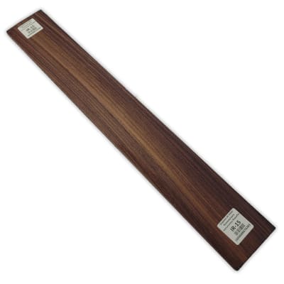Diapason de Instrumentos Pequeños IR-15 de Indian Rosewood Especial (Palosanto de la India) Corte Radial1
