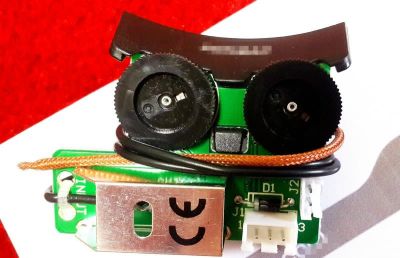 Sistema Fishman Preamp Onboard Sonitone1