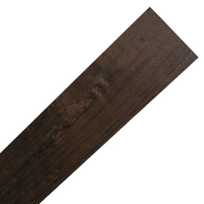 Madera Wengué Lamina para NeckThrough 124cmX5cmX10mm4