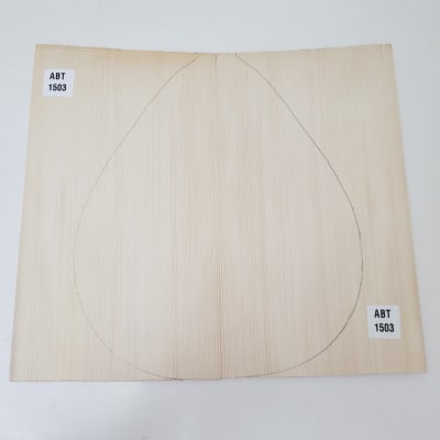 Tapa Armonica Unica REF: 1503 de Abeto Engelmann1