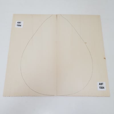 Tapa Armonica Unica REF: 1504 de Abeto Engelmann1