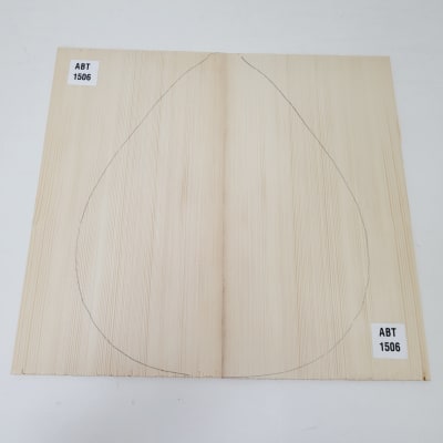 Tapa Armonica Unica REF: 1506 de Abeto Engelmann1