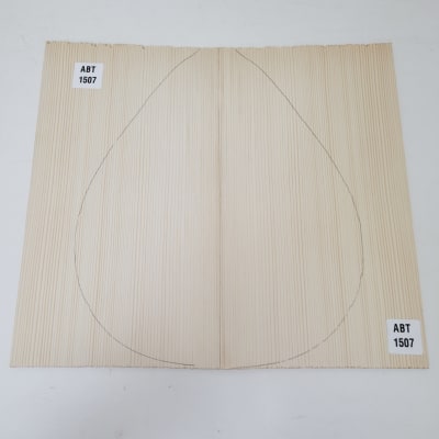 Tapa Armonica Unica REF: 1507 de Abeto Engelmann1