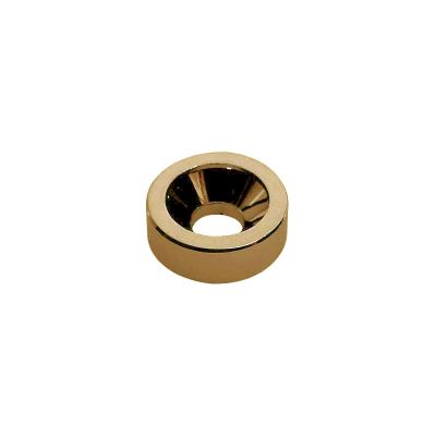 Ferrul para Neck Stewmac EEUU Mod 4184-G Color Gold (1 Unidad)1