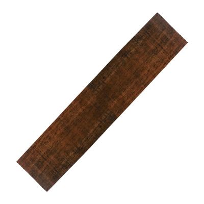 Madera Nogal - Walnut Pieza para Puente de Cuatro y Charango1