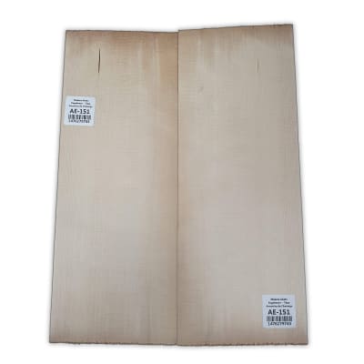 Tapa Armonica AE-151 de Abeto Engelmann Especial para Charango1