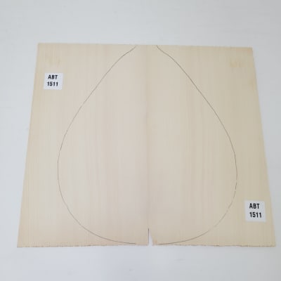 Tapa Armonica Unica REF: 1511 de Abeto Engelmann1