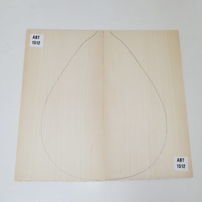 Tapa Armonica Unica REF: 1512 de Abeto Engelmann1