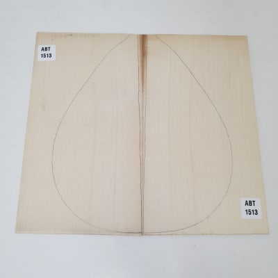 Tapa Armonica Unica REF: 1513 de Abeto Engelmann1