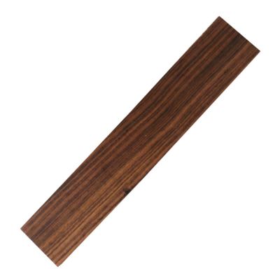 Madera Palo Violeta Puente Guitarra 20cm x 3.5cm x 13mm1