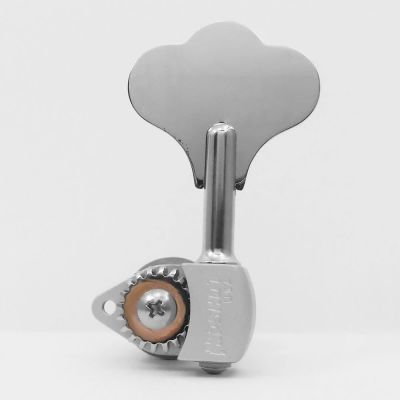 CLAVIJA BASS HIPSHOT 20675C (T) HB6C UBT 1/2 CHROME5