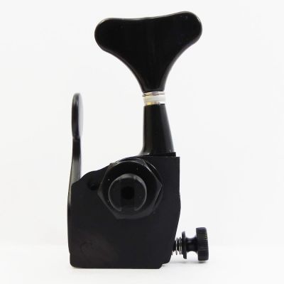 CLAVIJA BASS HIPSHOT 20600B (B) GB7 GOTOH BASS XTENDER BLACK3